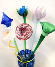 Glass flower stems for sale  Santa Rosa