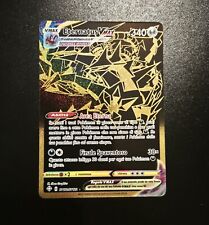 Pokémon carta eternatus usato  Monteroni d'Arbia