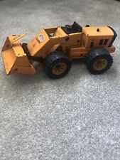 Vintage orange tonka for sale  DEESIDE