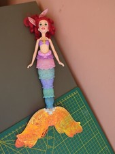 Disney ariel doll d'occasion  Expédié en Belgium