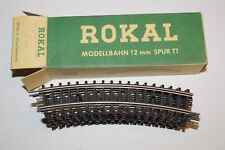 Rokal 00132 10x gebraucht kaufen  Saarbrücken