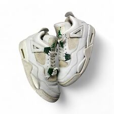 Air Jordan 4 Retro "Classic Green" (2004) - 308497-101, używany na sprzedaż  PL