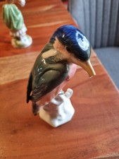 Kleiner defekter porzellanvoge gebraucht kaufen Kleiner defekter porzellanvoge gebraucht kaufen  Bornheim