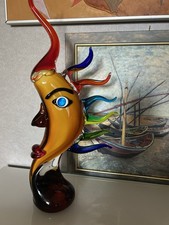Murano glas art gebraucht kaufen Murano glas art gebraucht kaufen  Schutterwald
