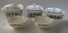 Set vintage corning for sale  Saginaw