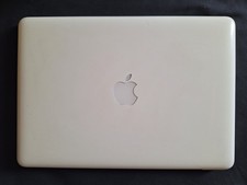 Apple mac macbook d'occasion  Versailles