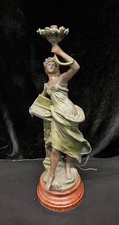 French spelter metal for sale  Temple City