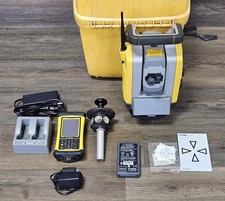 Trimble rts555 robotic for sale  Austin
