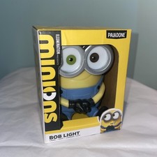 Paladone minions bob for sale  LEAMINGTON SPA