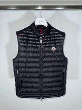 Moncler gilet gir d'occasion  Expédié en Belgium