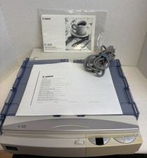 Copiadora pessoal portátil Canon PC-428 desktop máquina de cópia TESTADA 135000. Leia. comprar usado  Enviando para Brazil