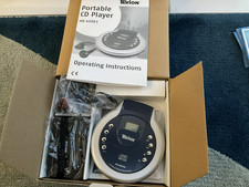 tevion cd player for sale tevion cd player for sale STOCKPORT