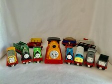 Thomas lokomotive freunde gebraucht kaufen  Berlin