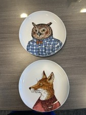 Rachel kozlowski plates for sale  Newnan