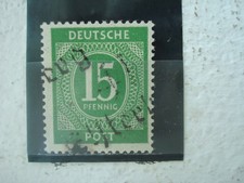 Sbz bezirkshandstempel elsterb gebraucht kaufen  Luhe-Wildenau