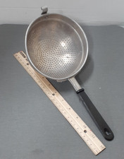 Vintage aluminum handheld for sale  Selbyville