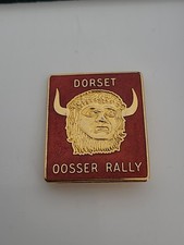 Dorset oosser rally for sale  CHRISTCHURCH