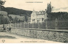 Cantal condat feniers d'occasion  France