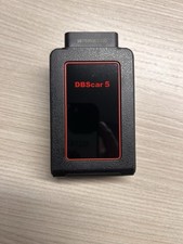 Adattatore bluetooth dbscar usato  Parma