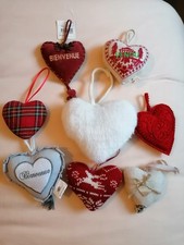 Coeur tissu modèles d'occasion Coeur tissu modèles d'occasion  Rinxent