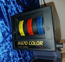 Durst m670 dichro d'occasion  Expédié en Belgium