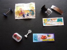 Magische stab briefmarkenlupe gebraucht kaufen  Groß-Zimmern