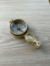 Antique german folding for sale  UK