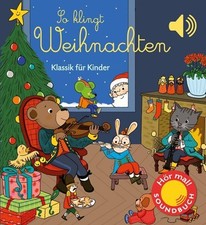 Klingt weihnachten klassik gebraucht kaufen  Bayreuth