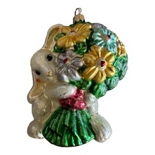 Vintage christopher radko for sale  Littleton