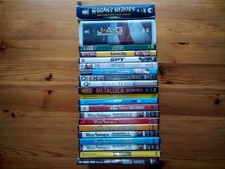 Dvd lot assorted for sale  Harbor City