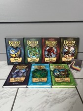 Kinderbuch beast quest gebraucht kaufen  Witten