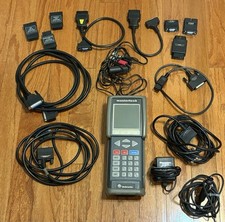 Mastertech vetronix obd for sale  Dallas