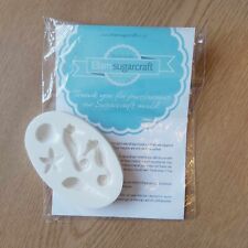 Ellam sugarcraft silicone for sale  PETERBOROUGH
