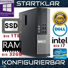 Dell ptiplex 7010 gebraucht kaufen  Braunschweig