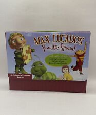Max lucado special for sale  Round Rock