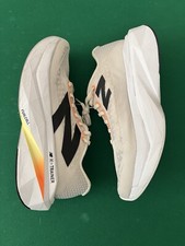 Tênis de corrida New Balance FuelCell SC unissex 10,5W 9M branco WRCXCA4 comprar usado  Enviando para Brazil