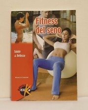 Marco ceriani fitness usato  Messina