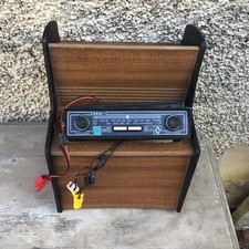 Console caisson autoradio d'occasion  Châteauneuf-sur-Charente