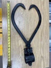 Leach two man for sale  Boston