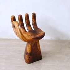 Sedia tavolino etnico usato  Vilminore di Scalve