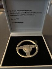 porsche briefbeschwerer gebraucht kaufen  Pulheim