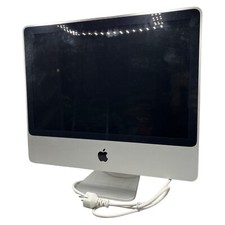 Apple imac a1224 gebraucht kaufen  Witten