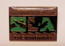 Taekwondo 1991 olympic for sale  BRISTOL