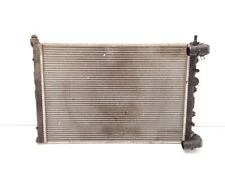 Radiador líquido de arrefecimento de água motor Alfa Romeo 147 2.0TS 110kW gasolina 2002 comprar usado  Enviando para Brazil