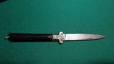 Coltello antico caccia usato  Pomigliano d'Arco