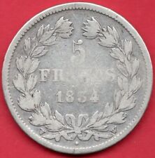 Francs louis philippe d'occasion  Poitiers