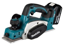 Makita akku elektrohobel gebraucht kaufen  Hamburg