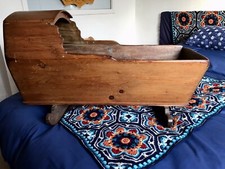 Antique 19th rocking for sale  NESTON