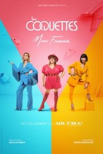 Places spectacle coquettes d'occasion  Paris VIII