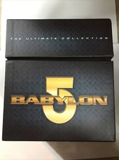 Babylon ultimate collection for sale  BURY ST. EDMUNDS